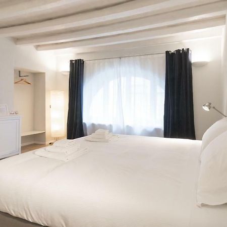 Italianway - Rosales 1 Flat Leilighet Milano Eksteriør bilde