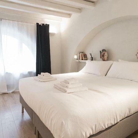 Italianway - Rosales 1 Flat Leilighet Milano Eksteriør bilde
