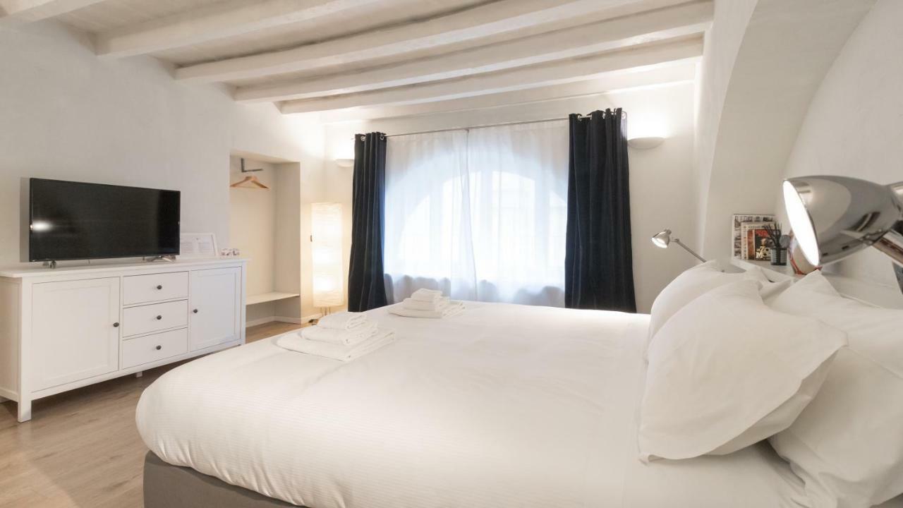 Italianway - Rosales 1 Flat Leilighet Milano Eksteriør bilde