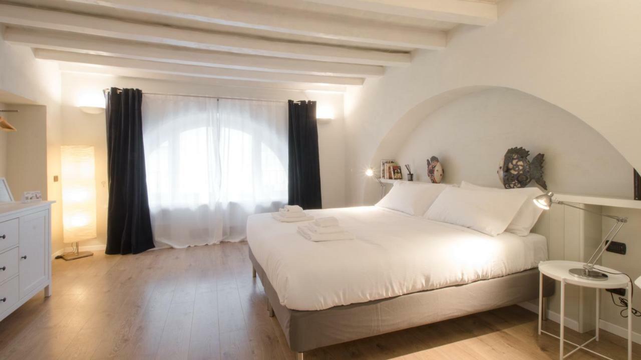 Italianway - Rosales 1 Flat Leilighet Milano Eksteriør bilde
