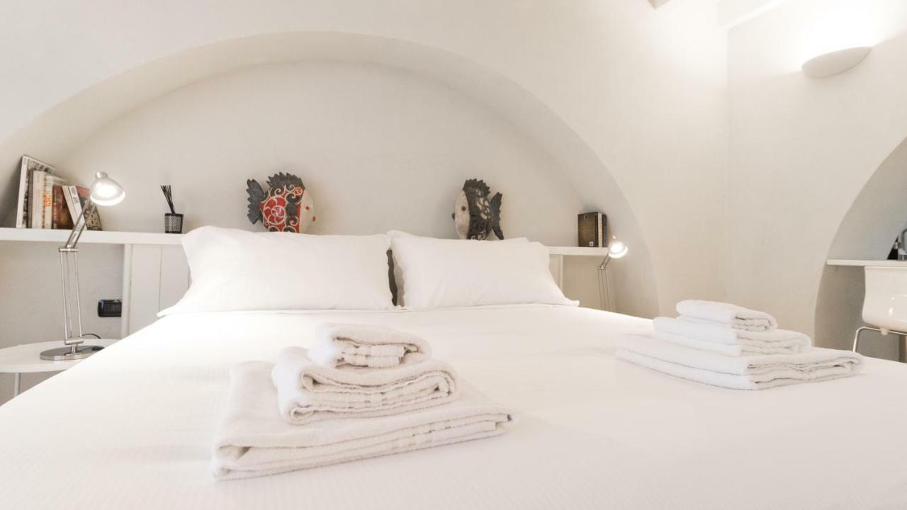 Italianway - Rosales 1 Flat Leilighet Milano Eksteriør bilde