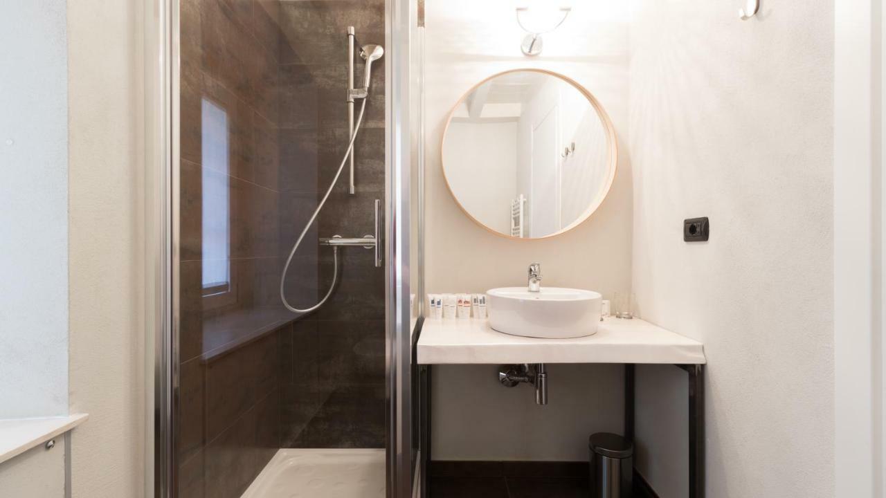 Italianway - Rosales 1 Flat Leilighet Milano Eksteriør bilde